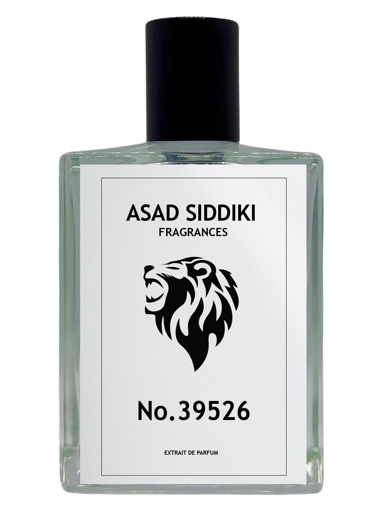 No.39526 – Asad Siddiki