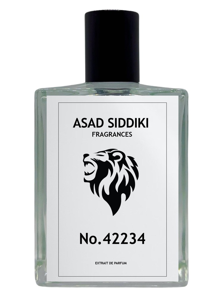 No.42234 – Asad Siddiki