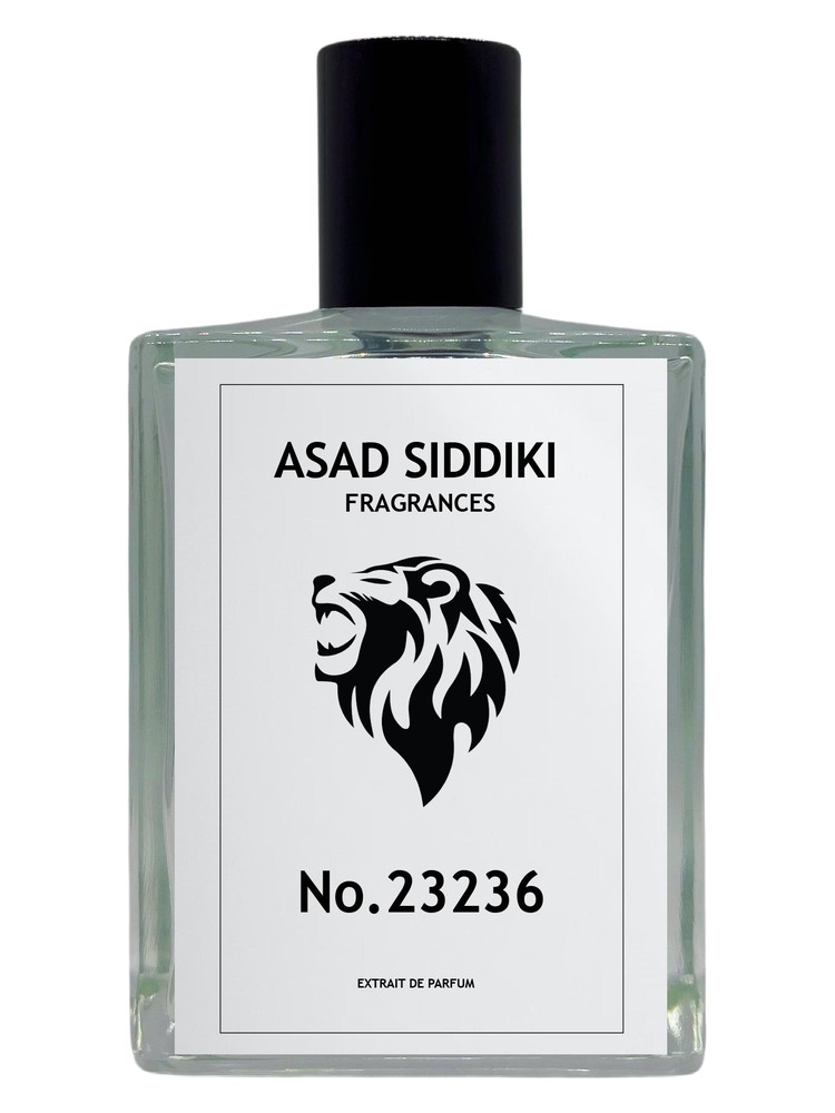 No.23236 – Asad Siddiki