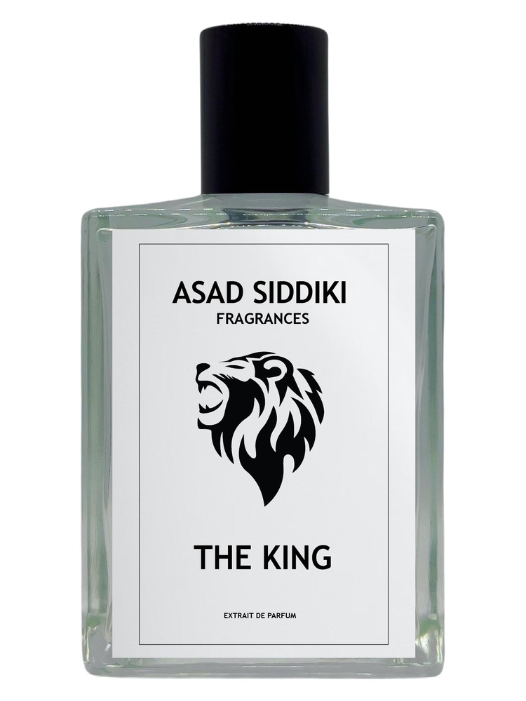 The King – Asad Siddiki