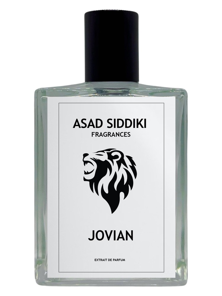 Jovian – Asad Siddiki