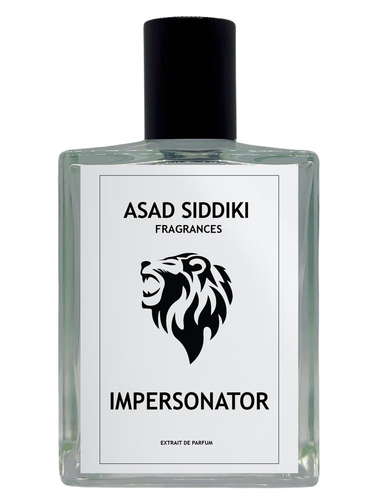 Impersonator – Asad Siddiki
