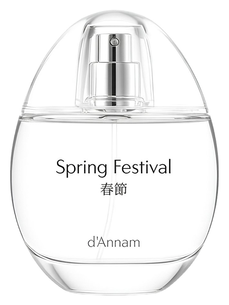 Spring Festival – d'Annam