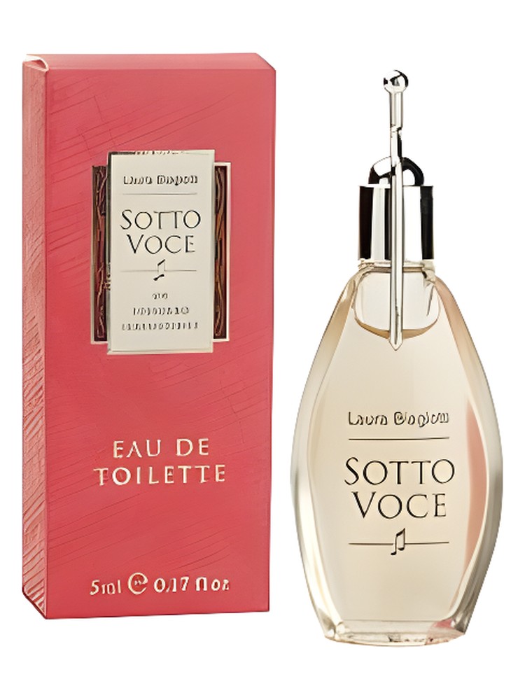 Sotto Voce – Laura Biagiotti