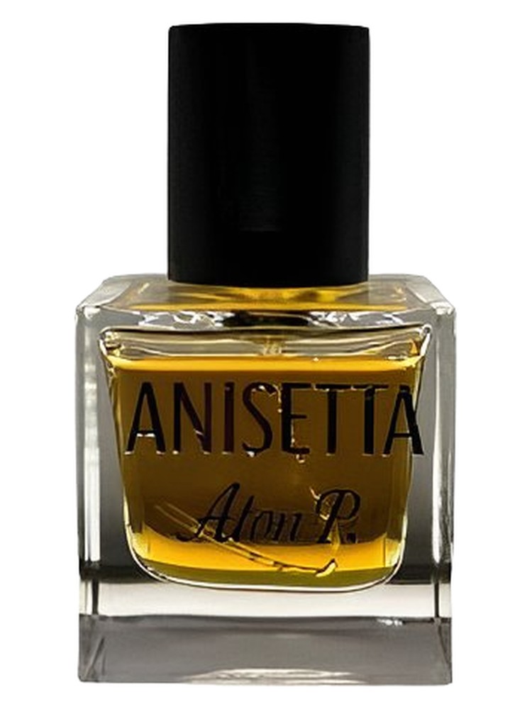 Anisetta – ATon