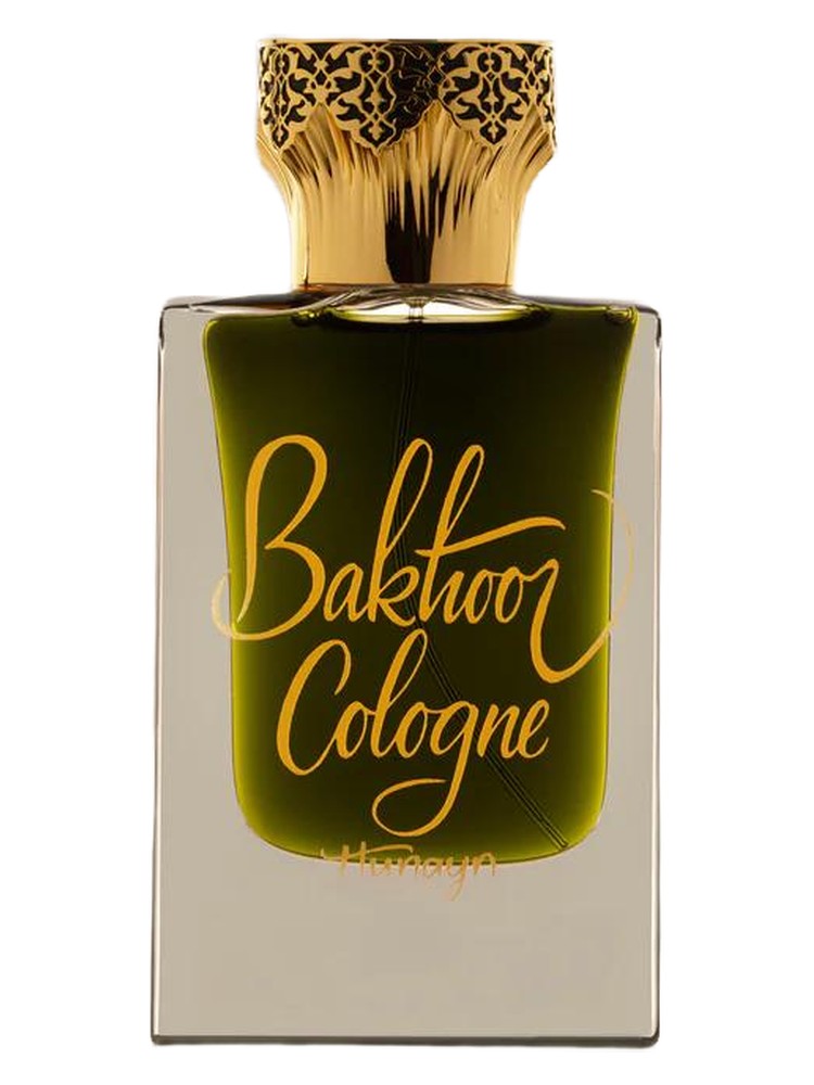 Hunayn Bakhoor Cologne