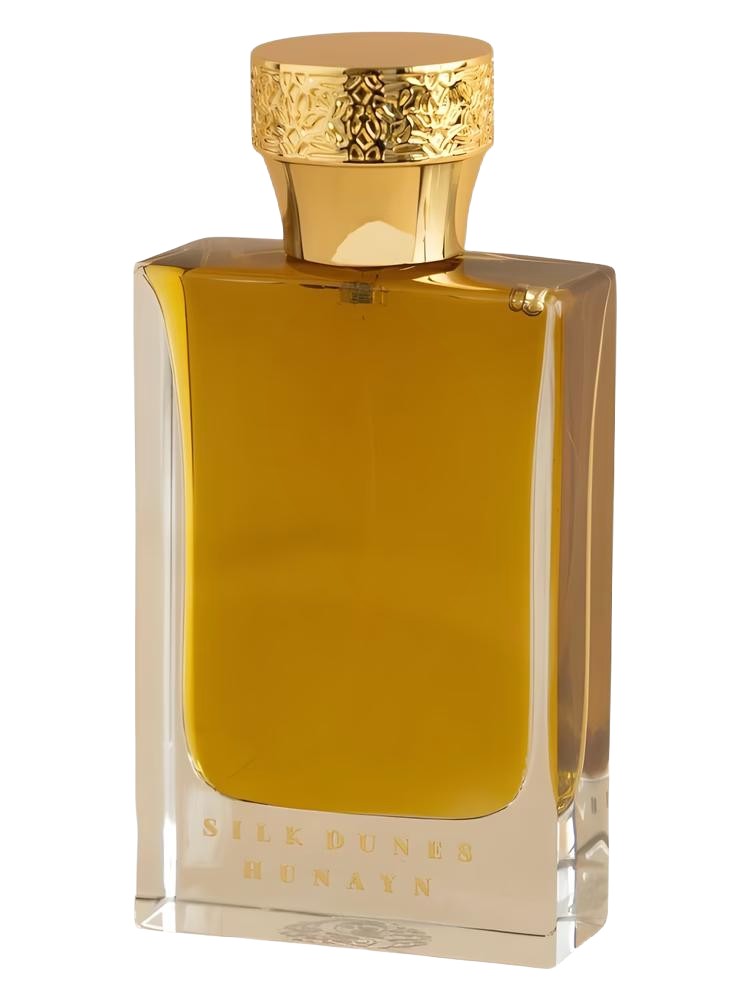 Hunayn Elysian Santal II