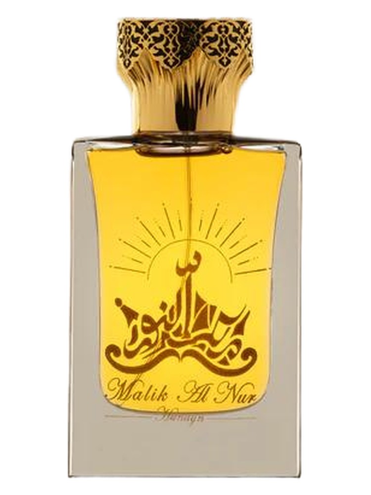 Malik An Nur – Hunayn