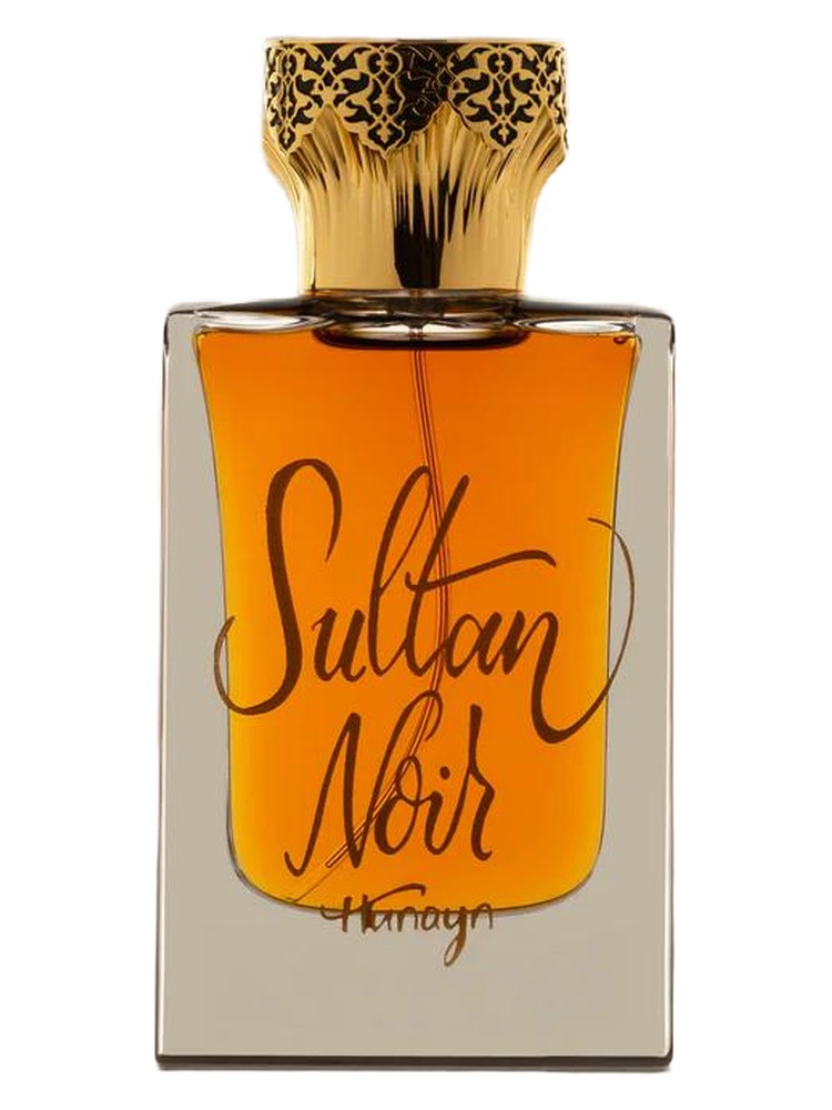 Sultan Noir III – Hunayn