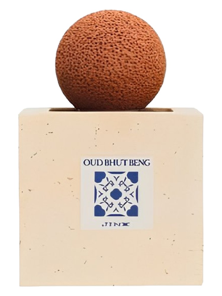 Oud Bhut Beng – Jinx Smells