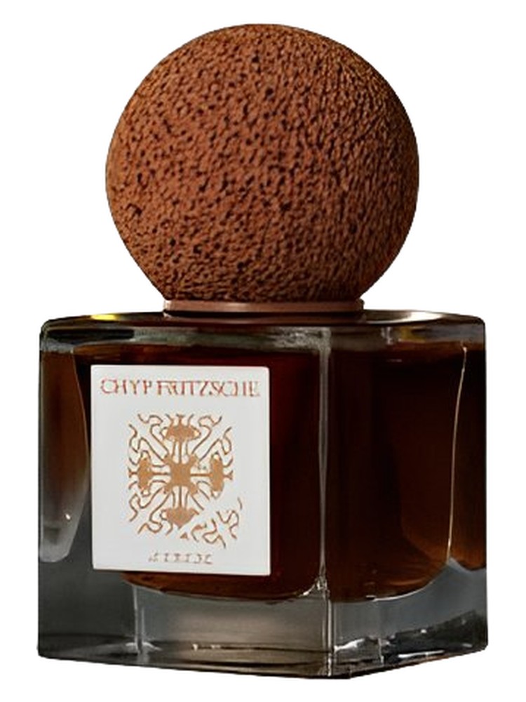 Chyp Fritzsche – Jinx Smells