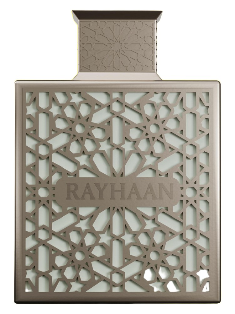 Terra – Rayhaan