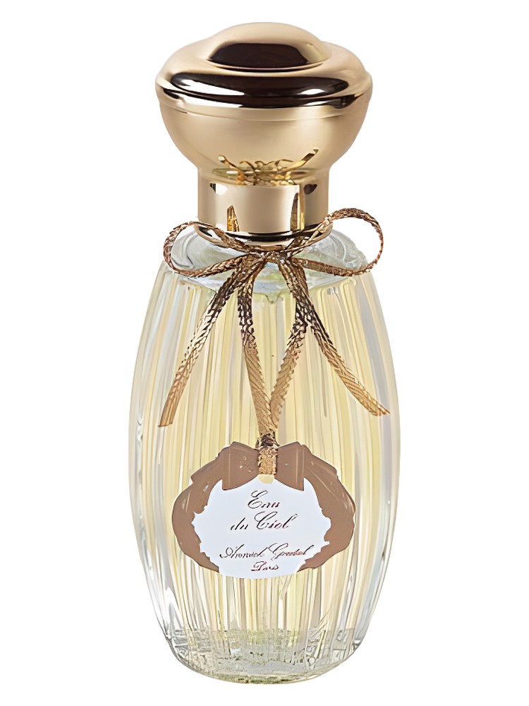 Eau du Ciel – Goutal