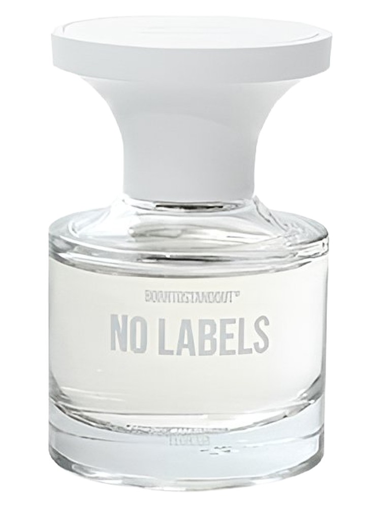No Labels – BORNTOSTANDOUT®