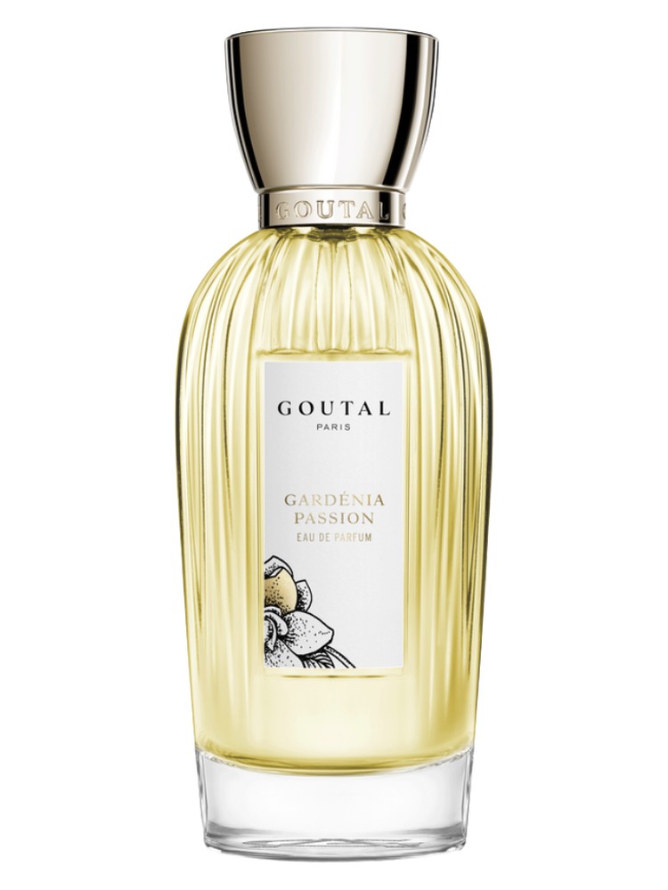 Gardenia Passion – Goutal