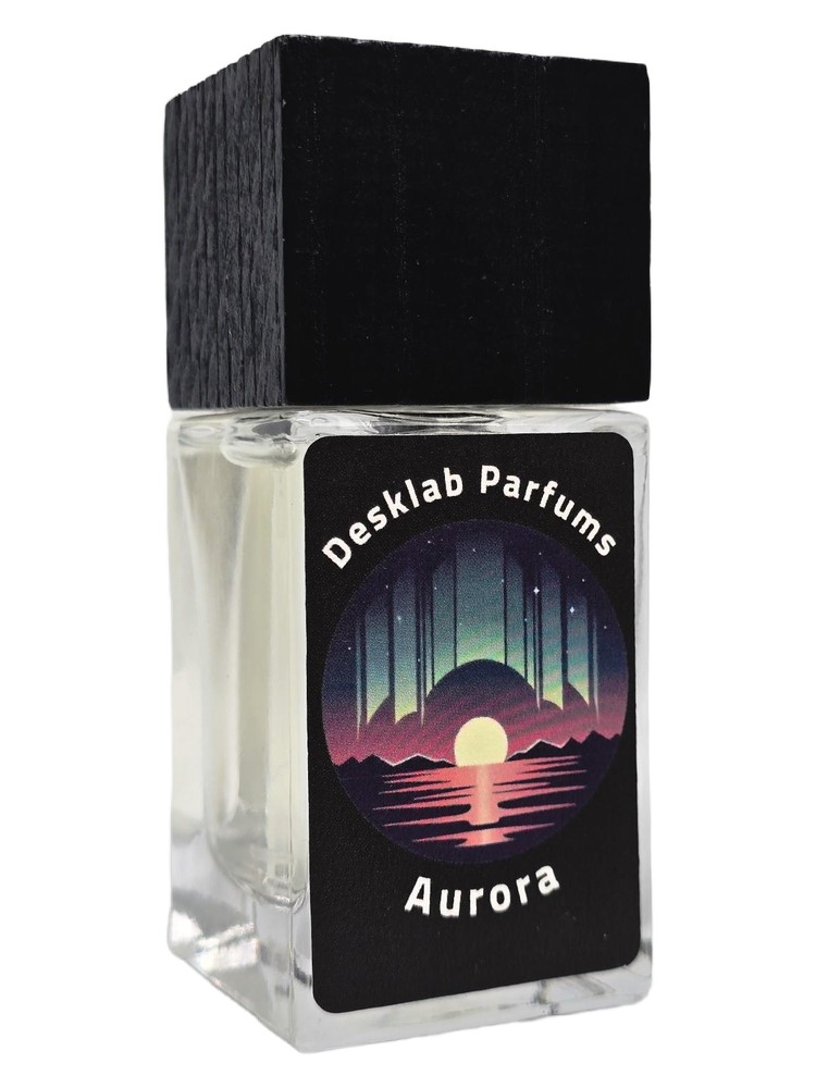 Aurora – DeskLab Parfums