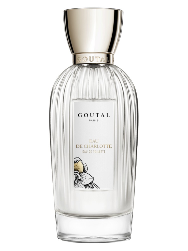 Eau De Charlotte – Goutal