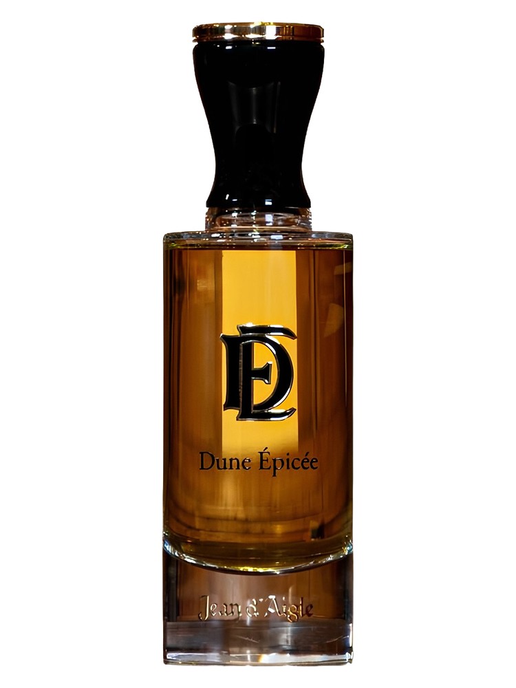 Dune Épicée – Jean d'Aigle