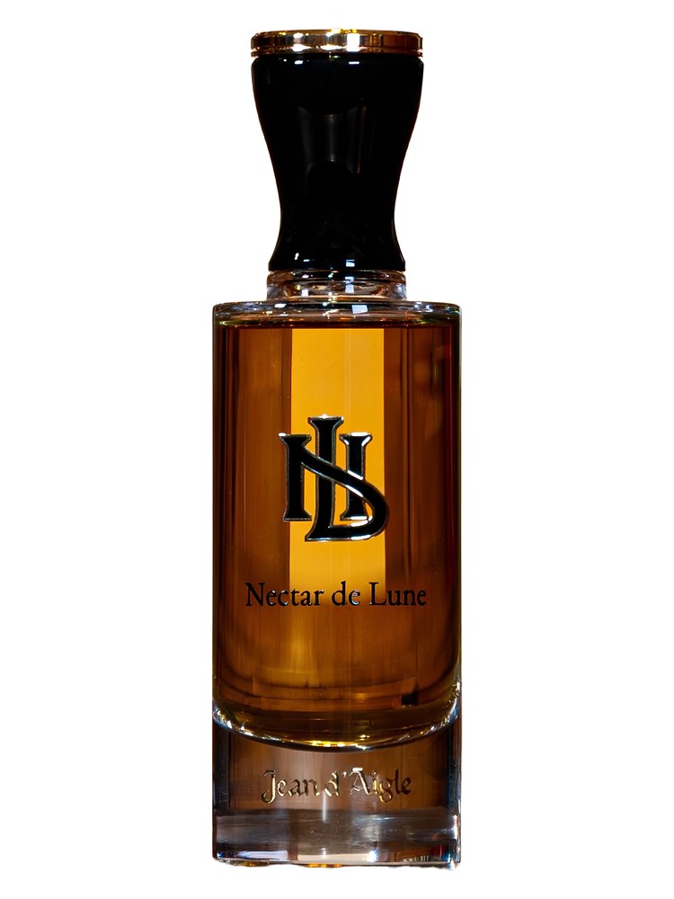 Nectar de Lune – Jean d'Aigle
