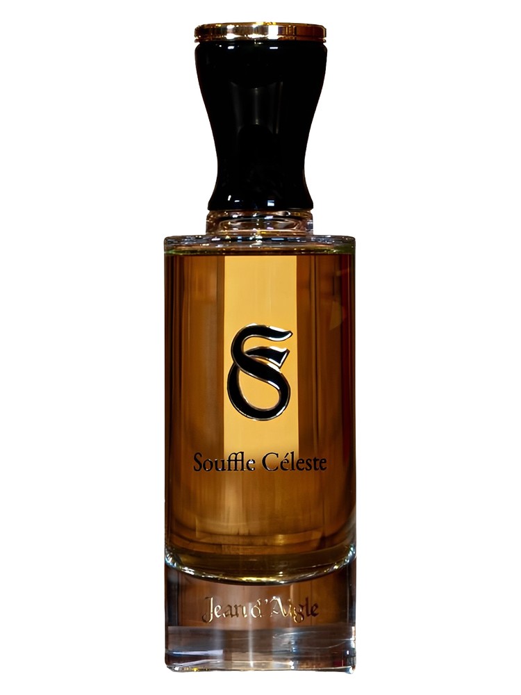 Souffle Céleste – Jean d'Aigle