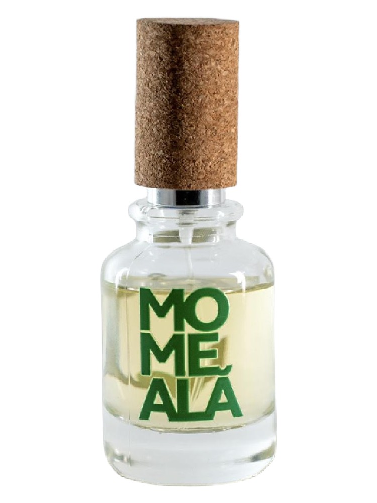 MOMEALA green – Laboratoire des Endorphines