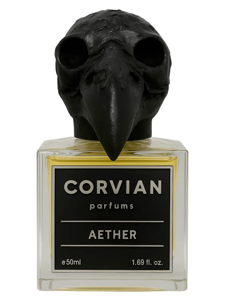 Aether – Corvian Parfums