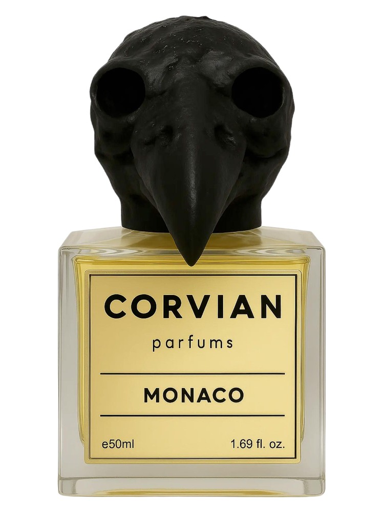 Monaco – Corvian Parfums