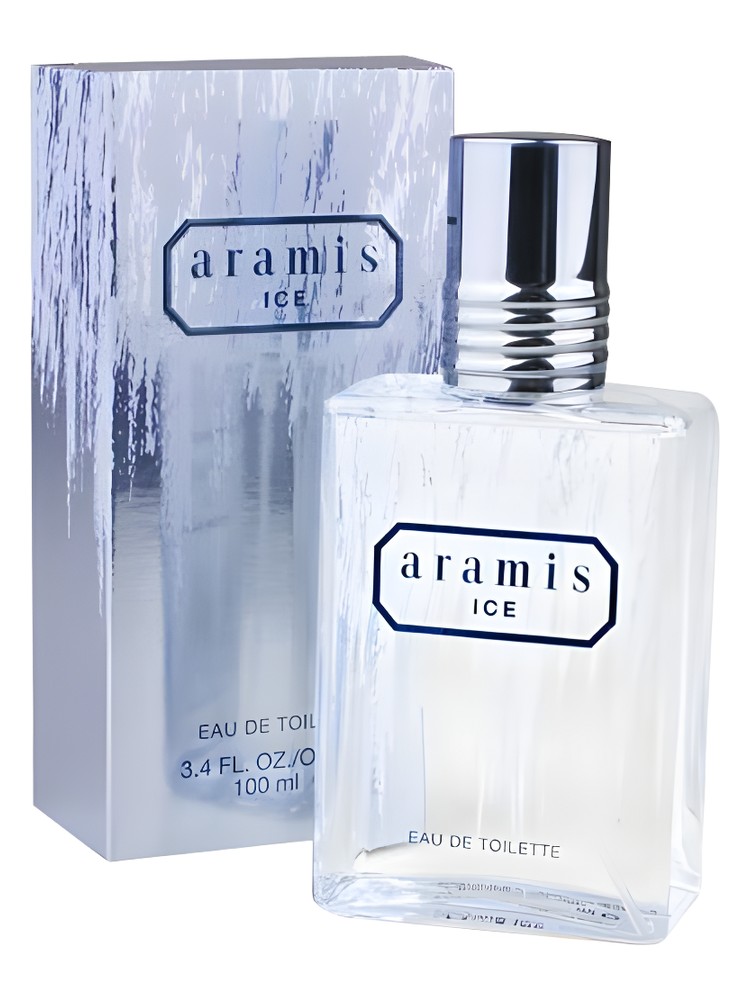 Aramis Ice – Aramis