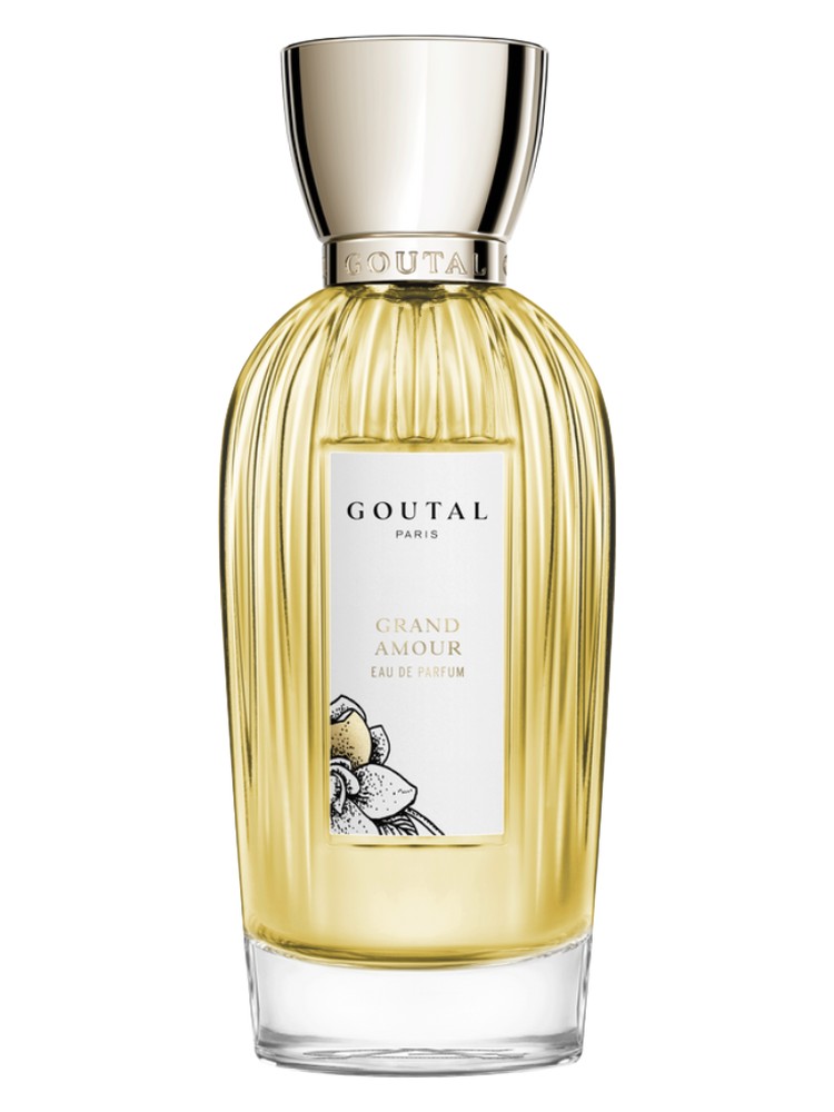 Grand Amour – Goutal