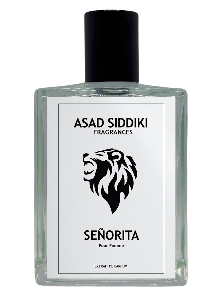 Señorita – Asad Siddiki