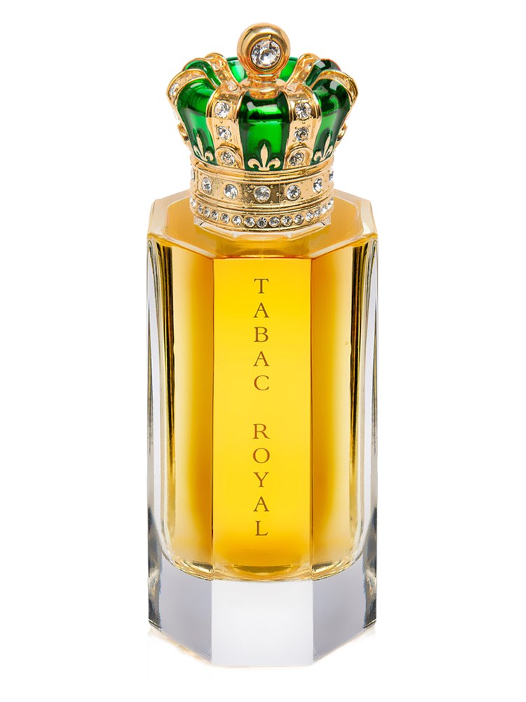 Tabac Royal – Royal Crown