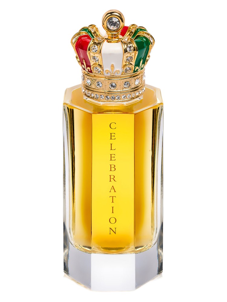 Celebration – Royal Crown