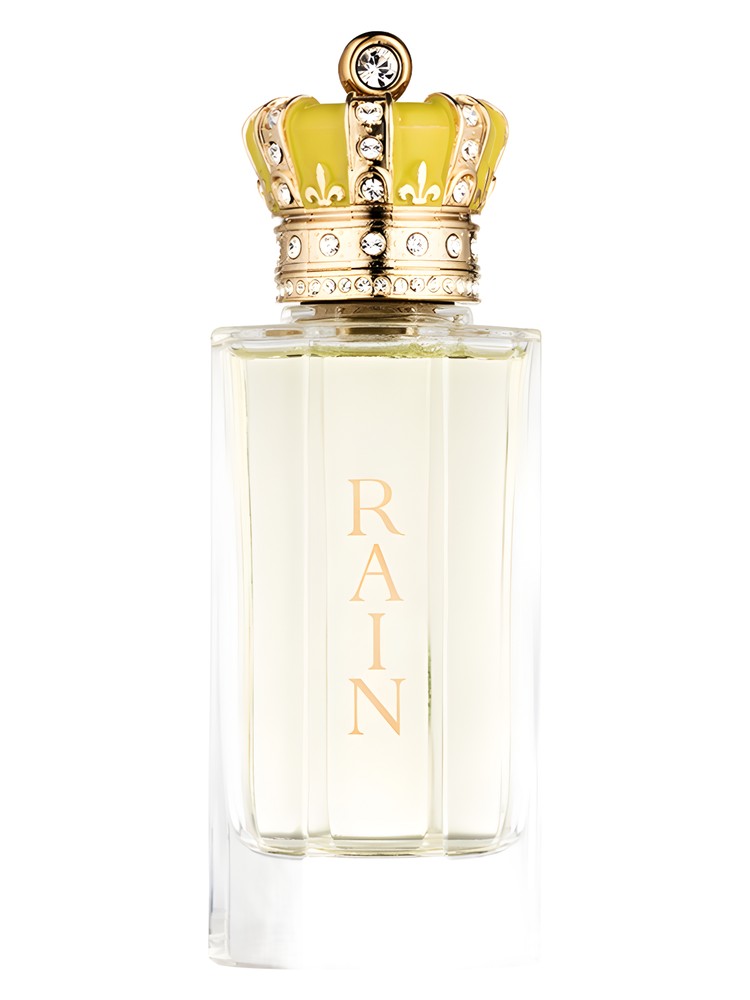 Rain – Royal Crown