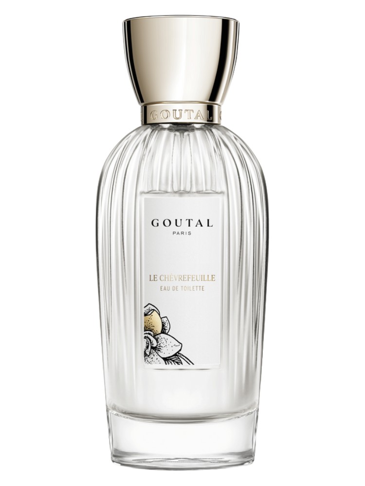 Le Chevrefeuille – Goutal