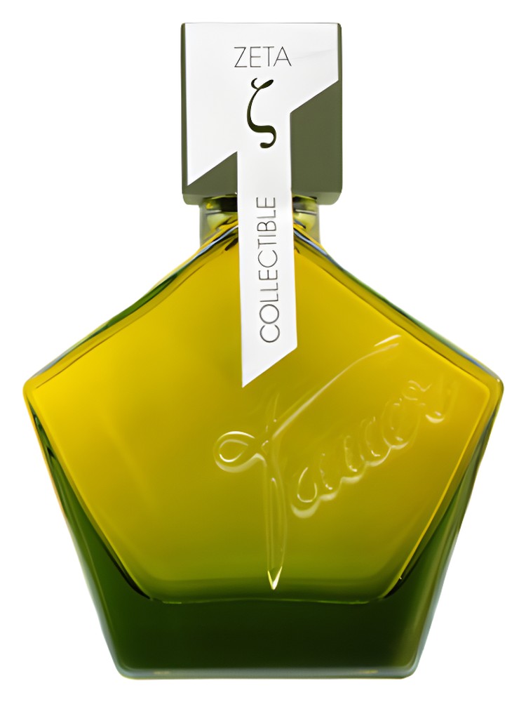 Zeta – Tauer Perfumes