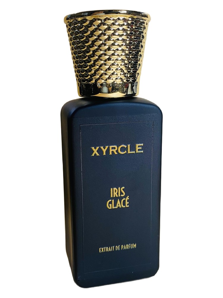 Iris Glacé – XYRCLE