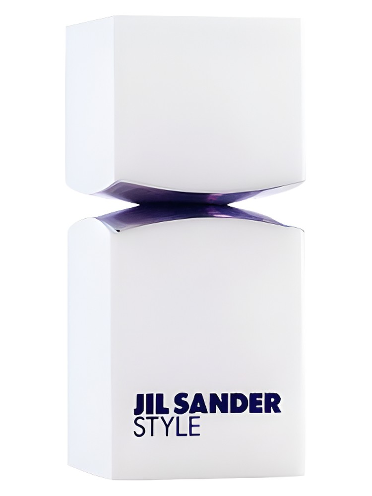 Style – Jil Sander