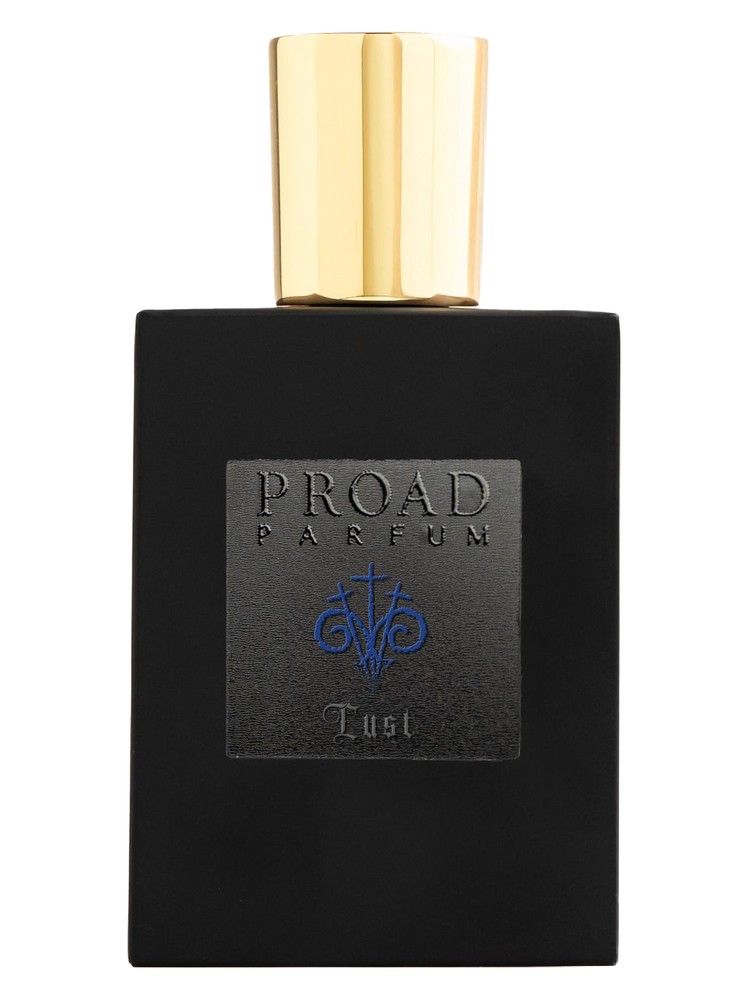 Lust – Proad