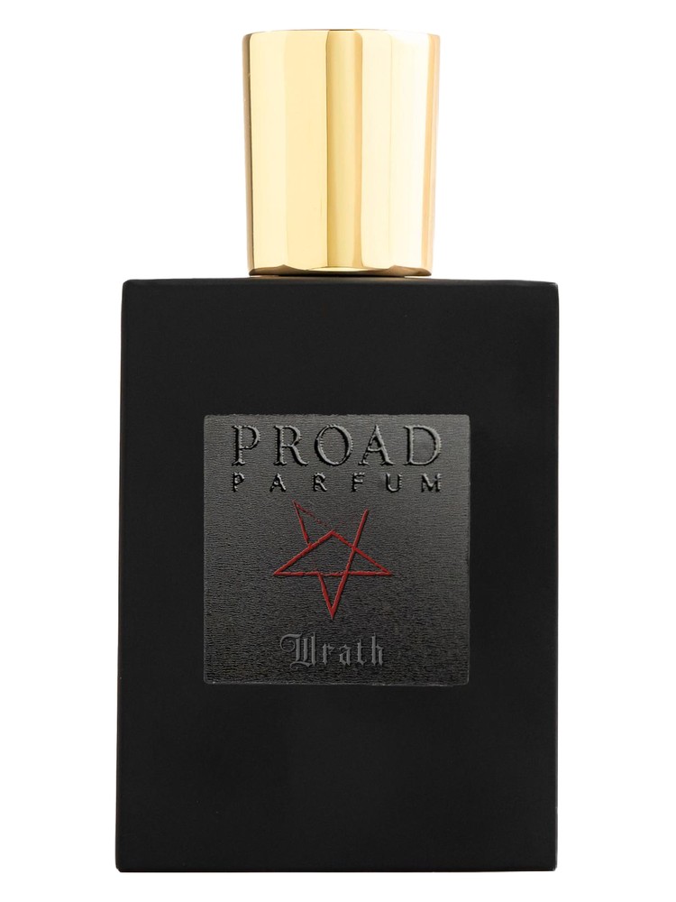 Wrath – Proad
