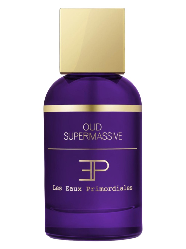 Oud Supermassive – Les EAUX Primordiales