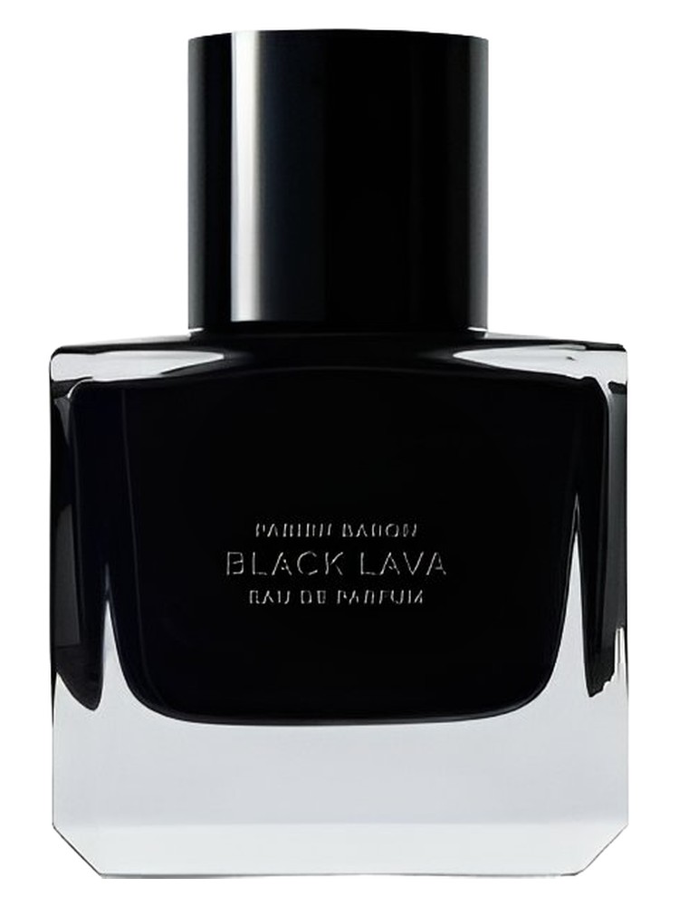 Black Lava – Zara