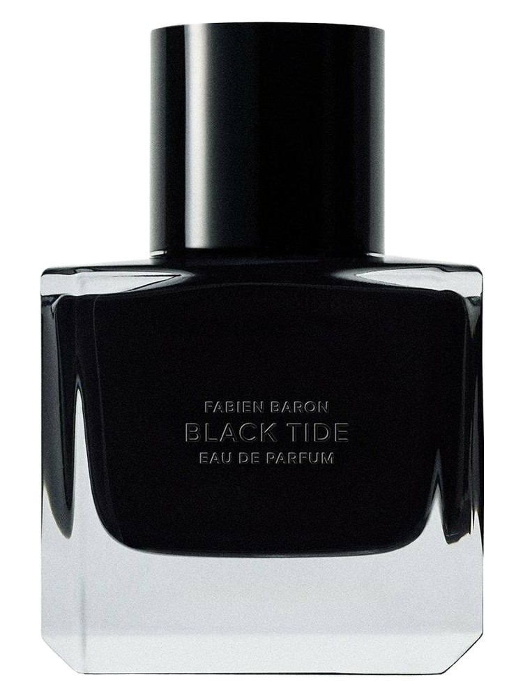 Black Tide – Zara