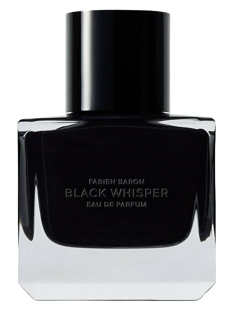 Black Whisper – Zara