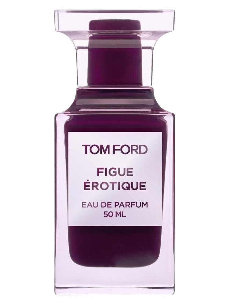 Figue Érotique – Tom Ford