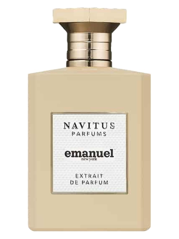 Emanuel New York – Navitus Parfums