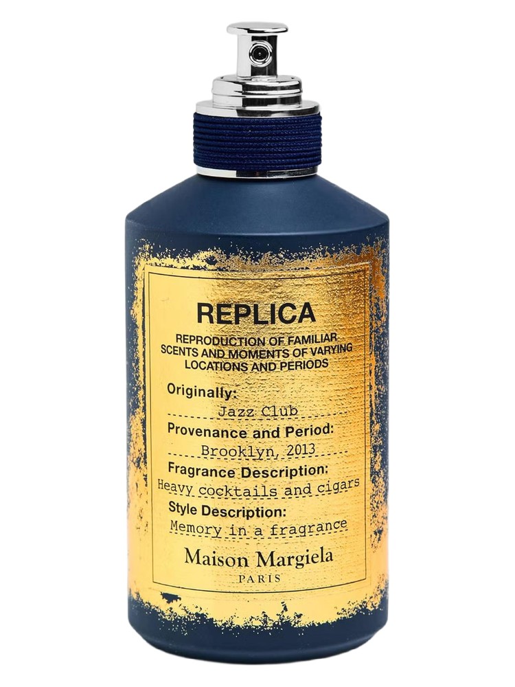 Jazz Club 2025 Holiday Limited Edition – Maison Martin Margiela