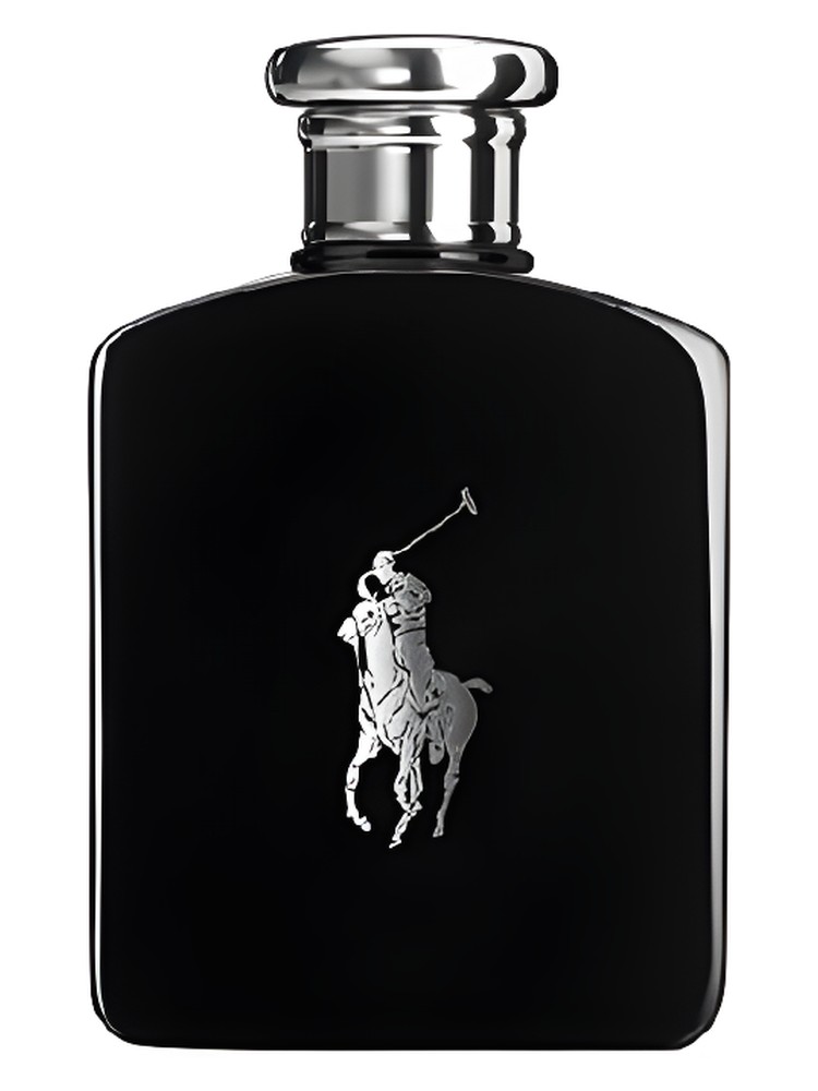 Polo Black – Ralph Lauren