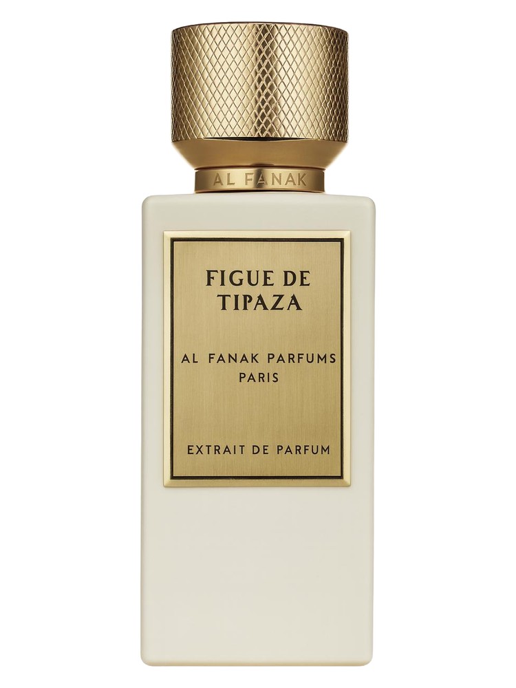 Figue de Tipaza – Al Fanak