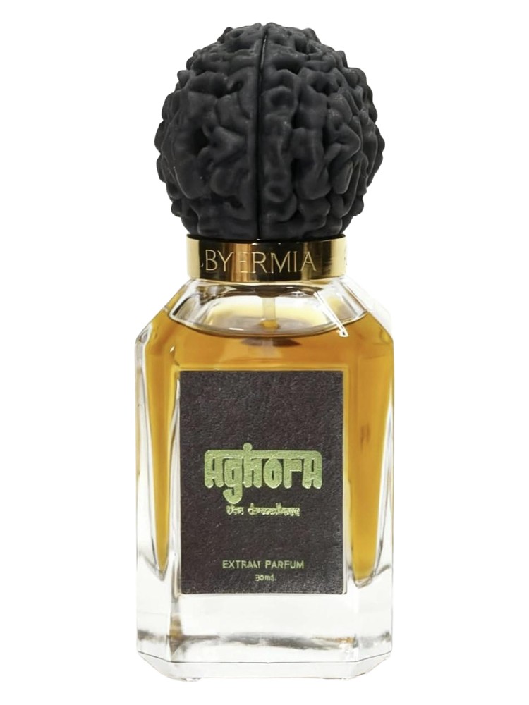 Aghora – Byermia