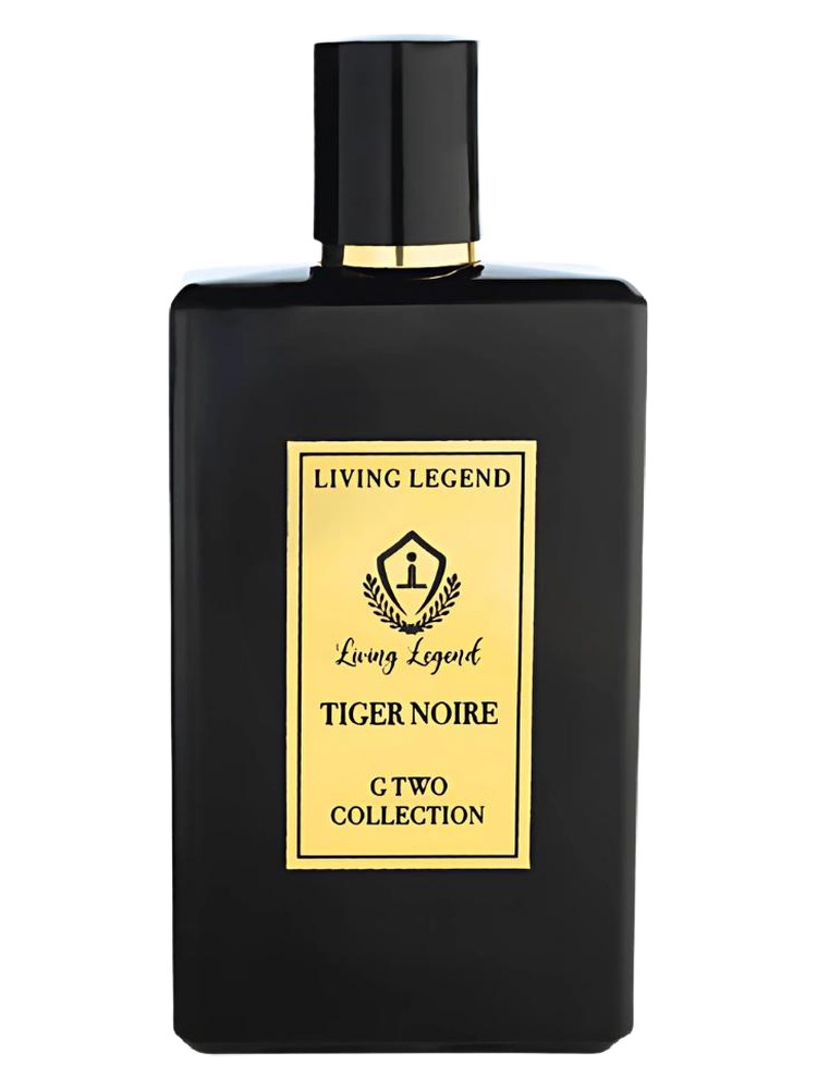 G Two Tiger Noire – Bellissimo Perfumes